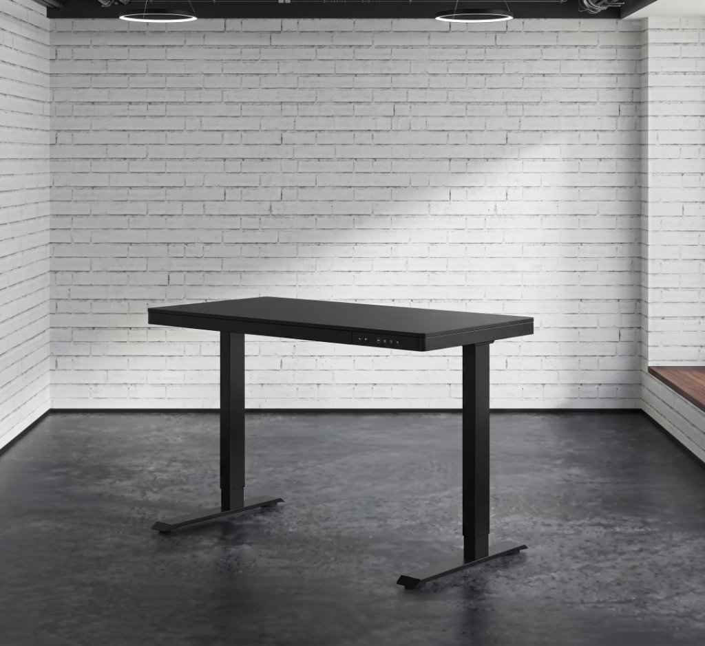Salsa desk 120x60 cm from SA Möbler - image 4