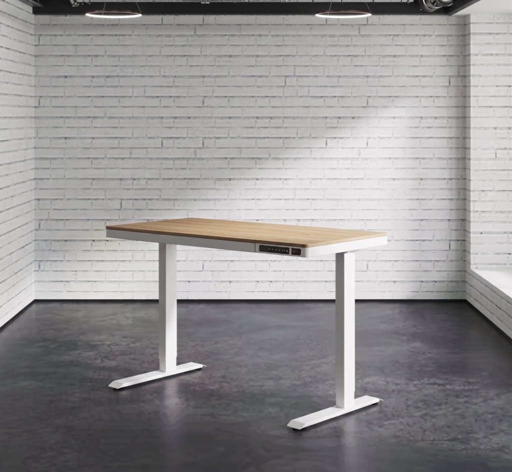 Salsa desk 120x60 cm from SA Möbler - image 3