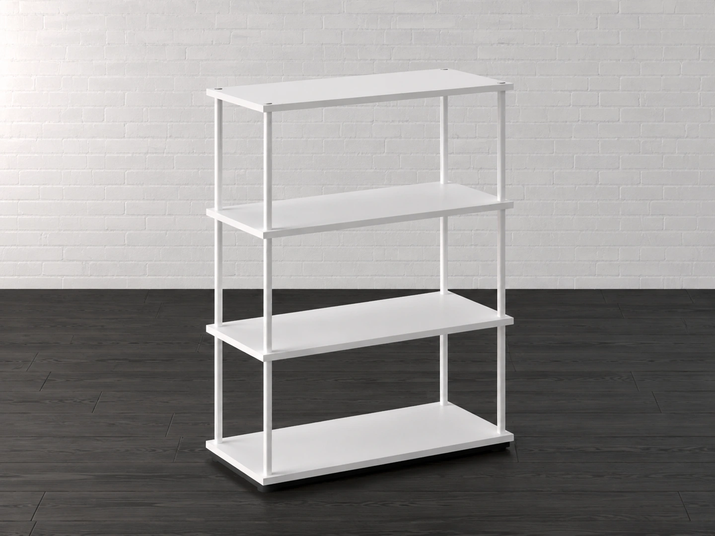 Hylla Zone, höjd 109 cm från SA Möbler