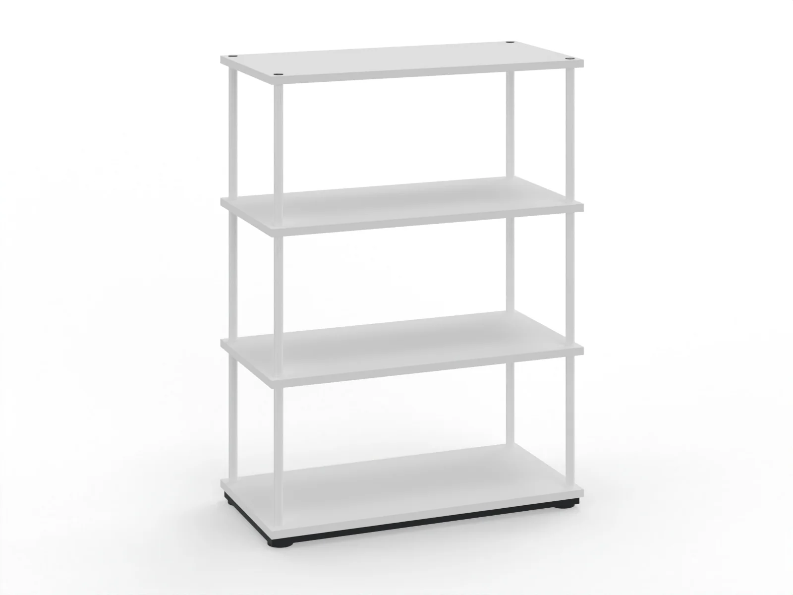 Hylla Zone, höjd 109 cm från SA Möbler - bild 2