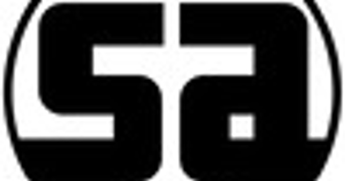 SA Möbler AB logotyp