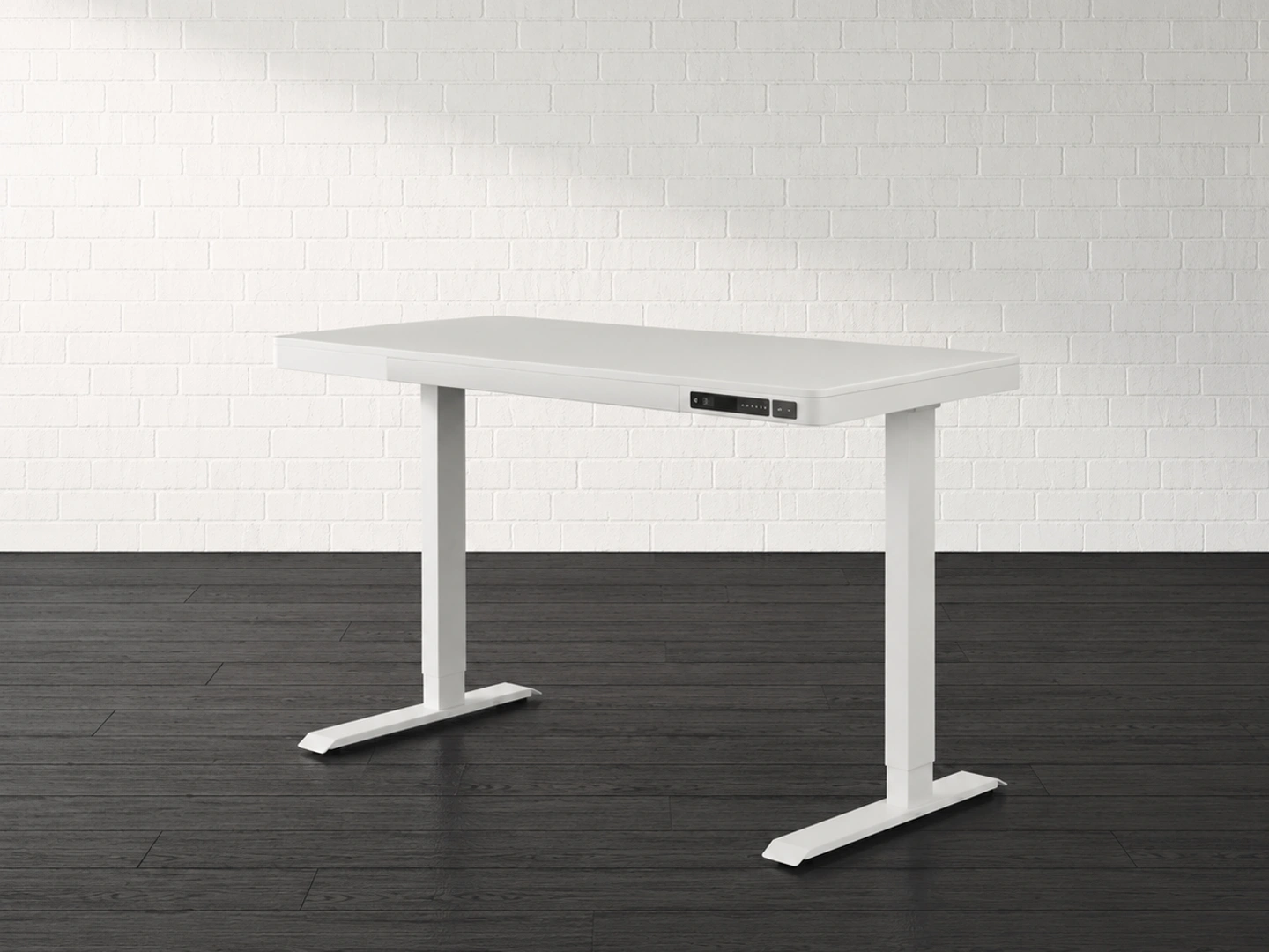 Salsa skrivbord 120x60 cm från SA Möbler