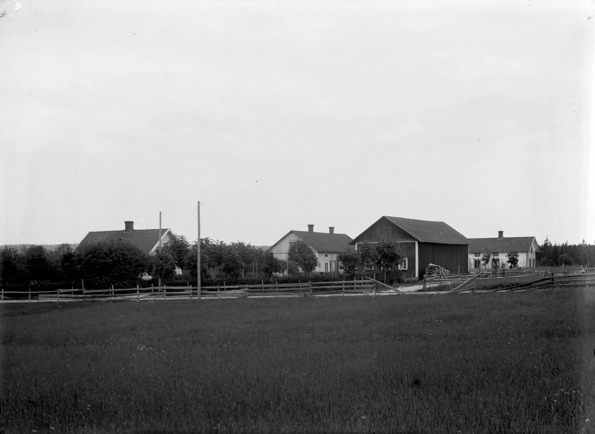 Möbelkunskap sedan 1896
