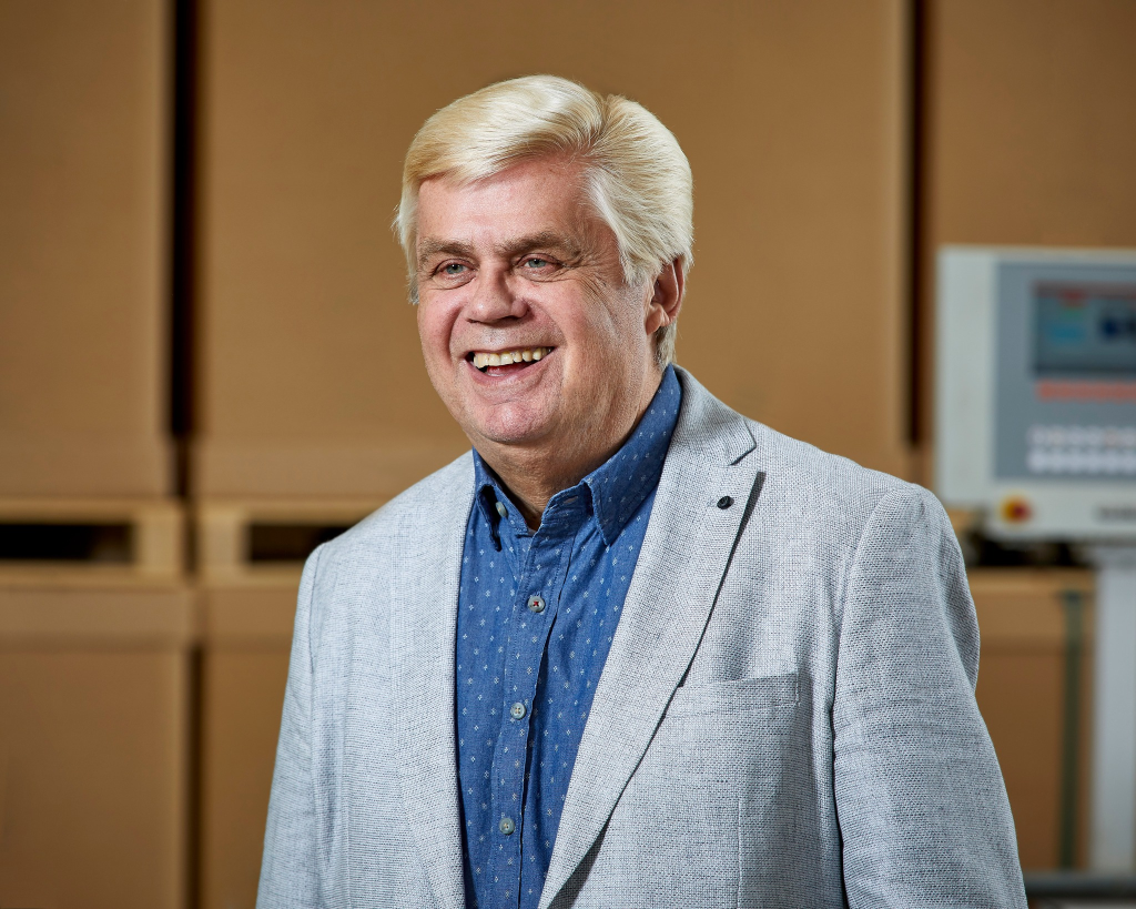 Kjell Hammar