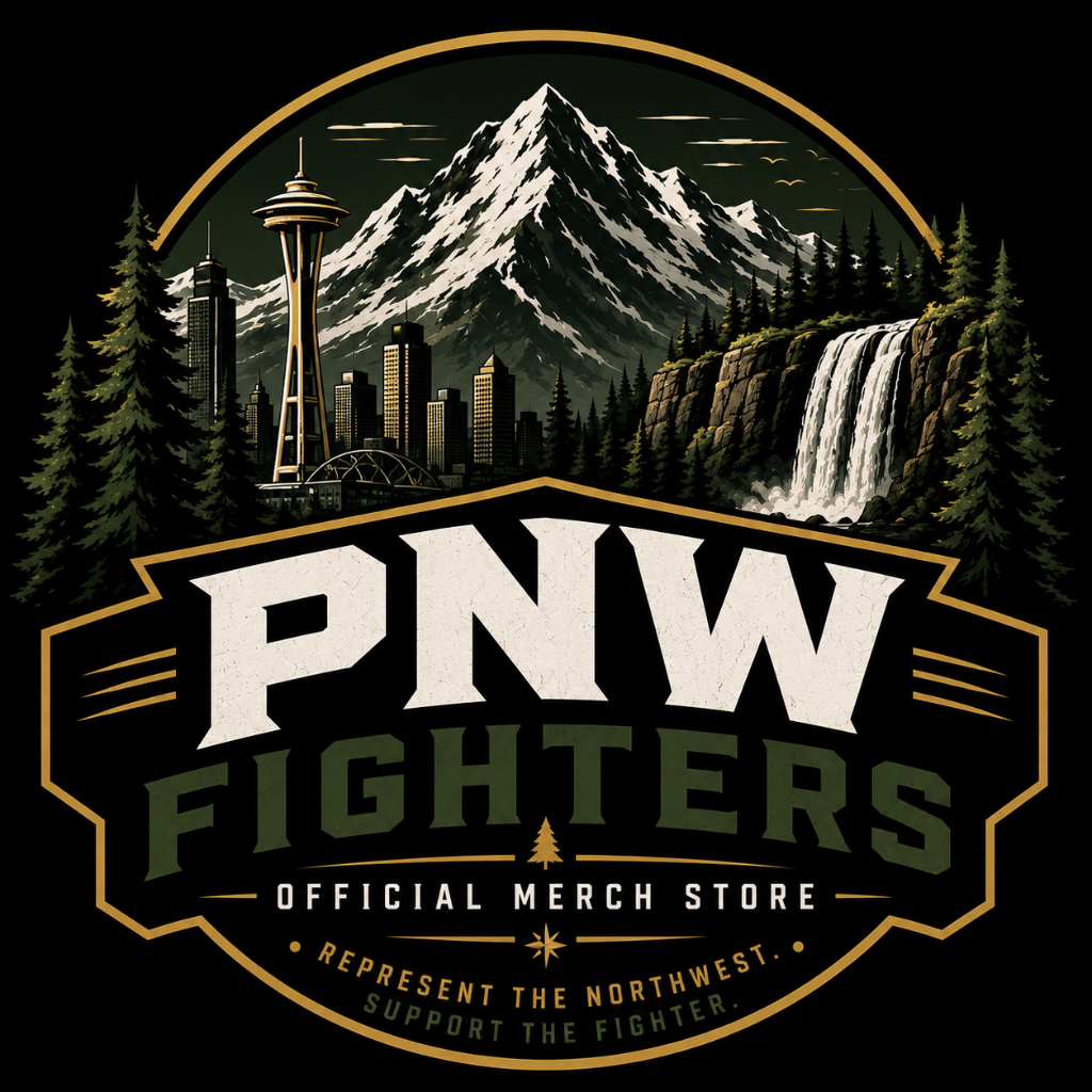 PNWFighters