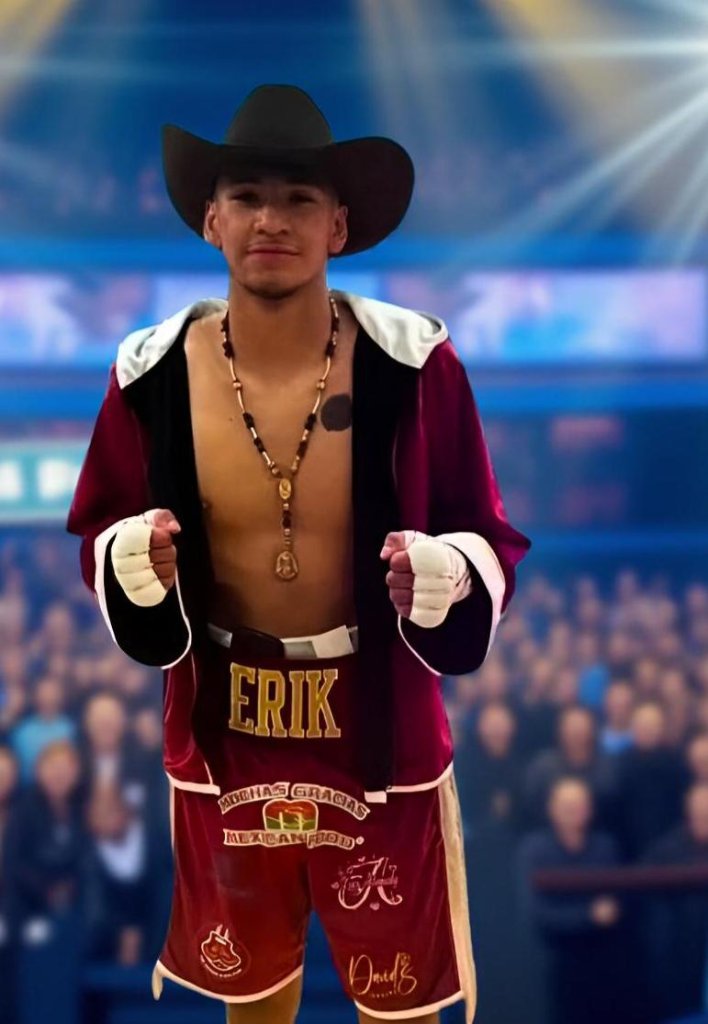 Erik Rodriguez