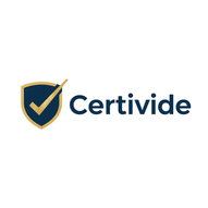 Certivide logo