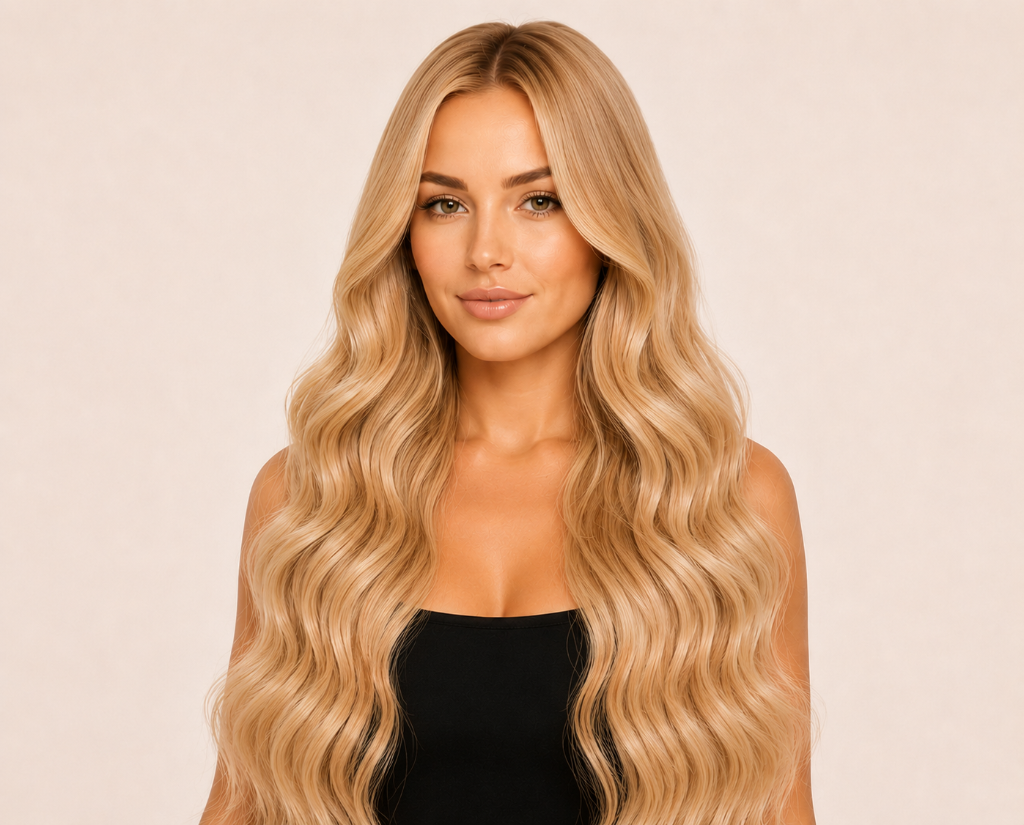#22 Whipped Honey