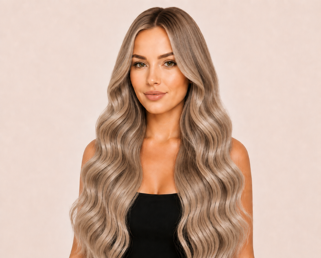 #GRB Smoky Beige