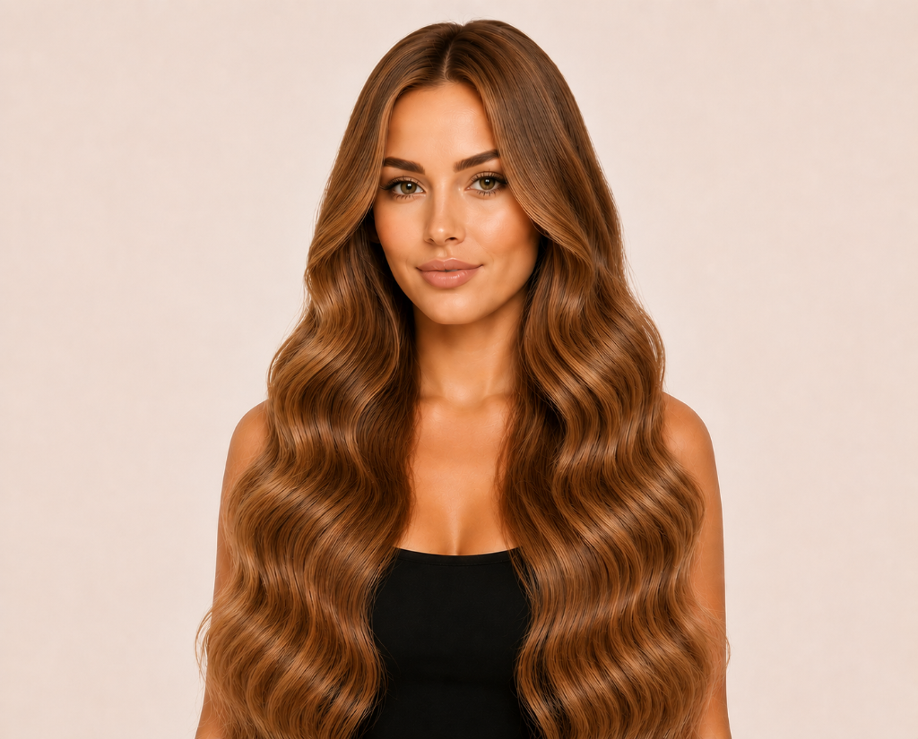 #6 Cinnamon Honey