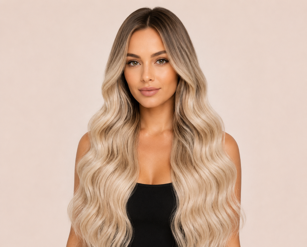 #T1CC/1001 Cashmere Root