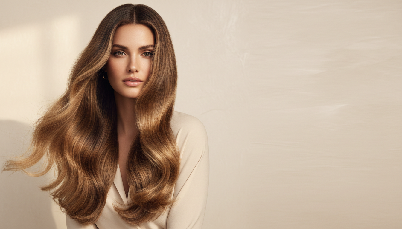 Honey Hair Co. - Divine hair for the daring