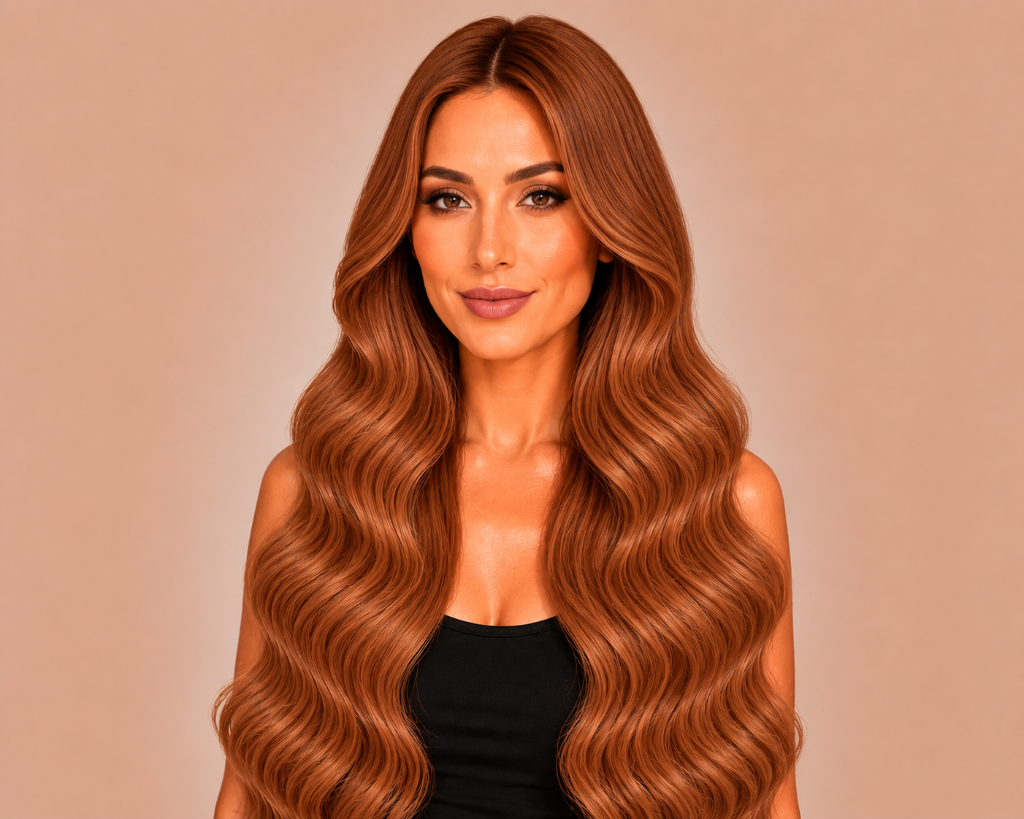 #30 Amber Spice