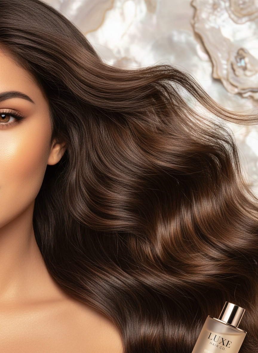 Luxury hair, your way
