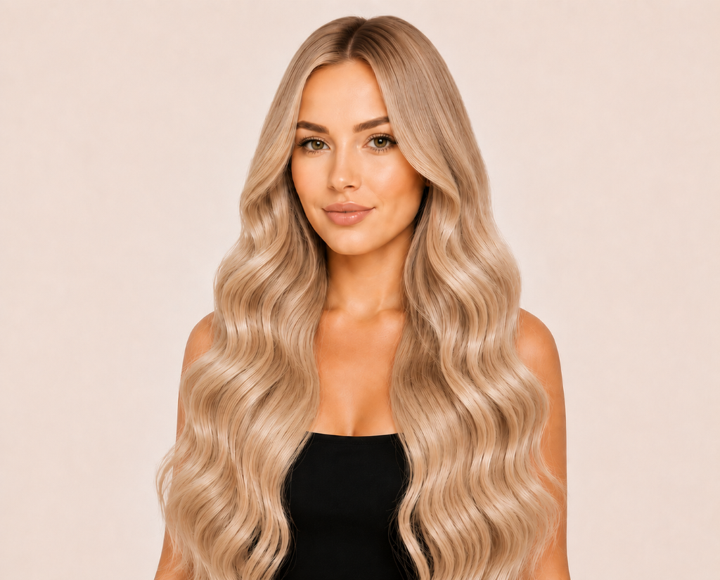 #MLII Vanilla Beige