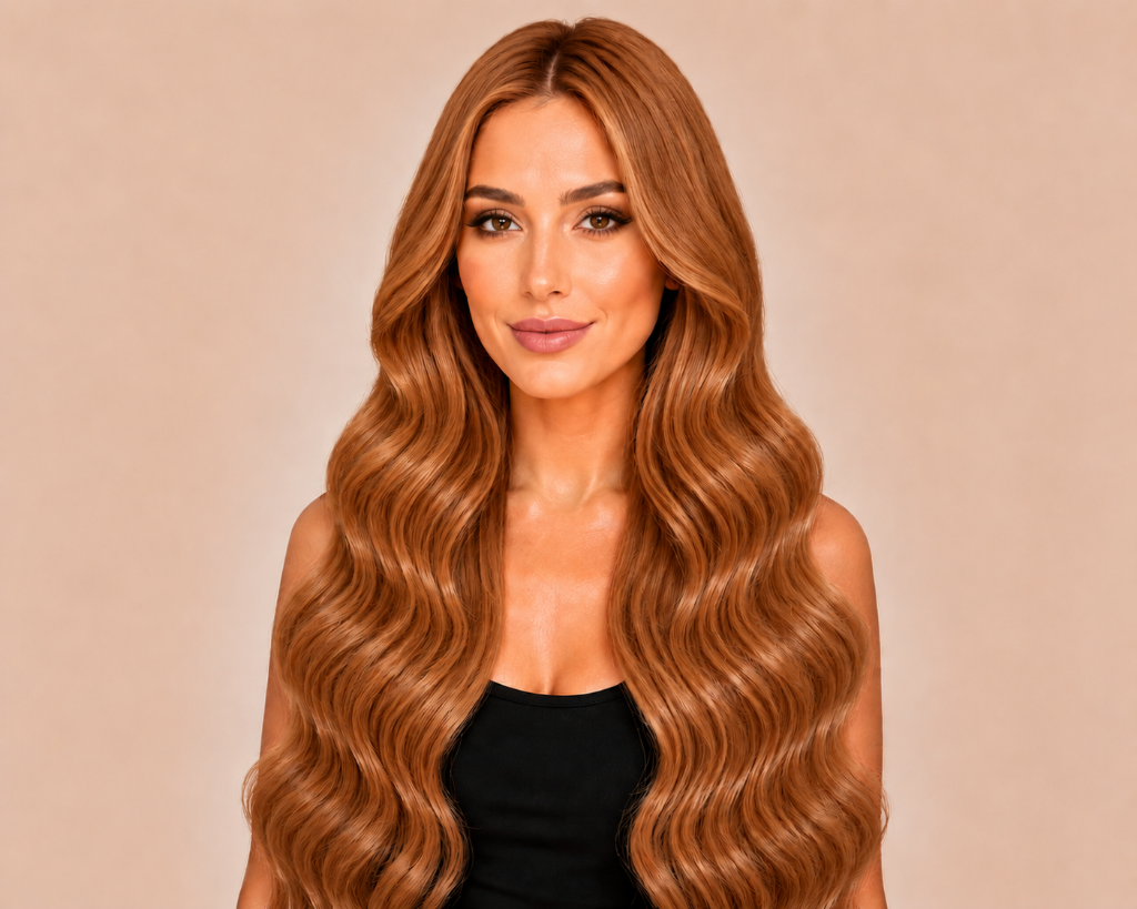 #180 Burnt Honey