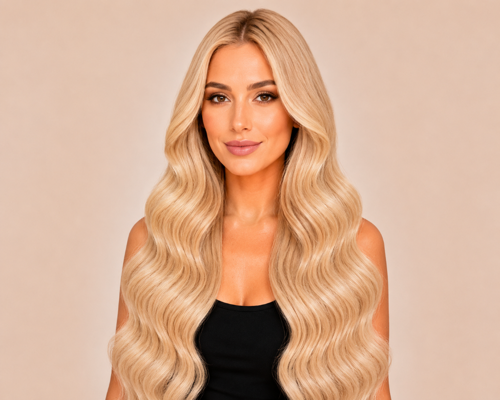 #CG Champagne Glow