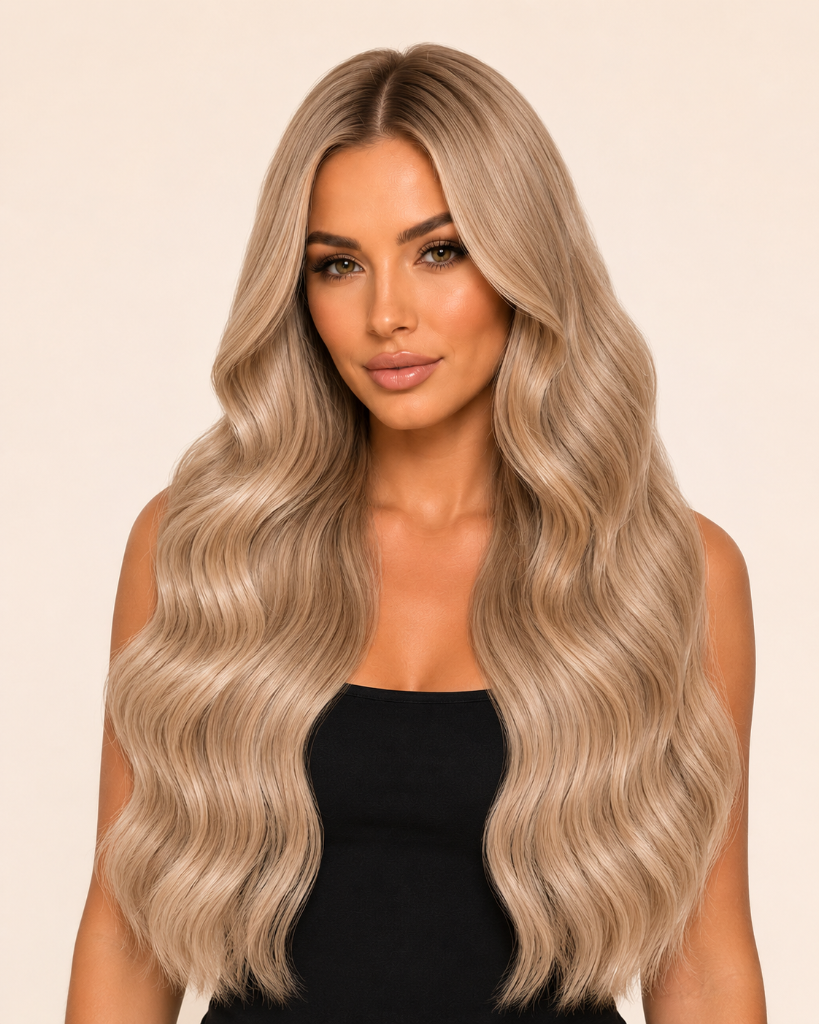 #G2 Sandstone Blonde