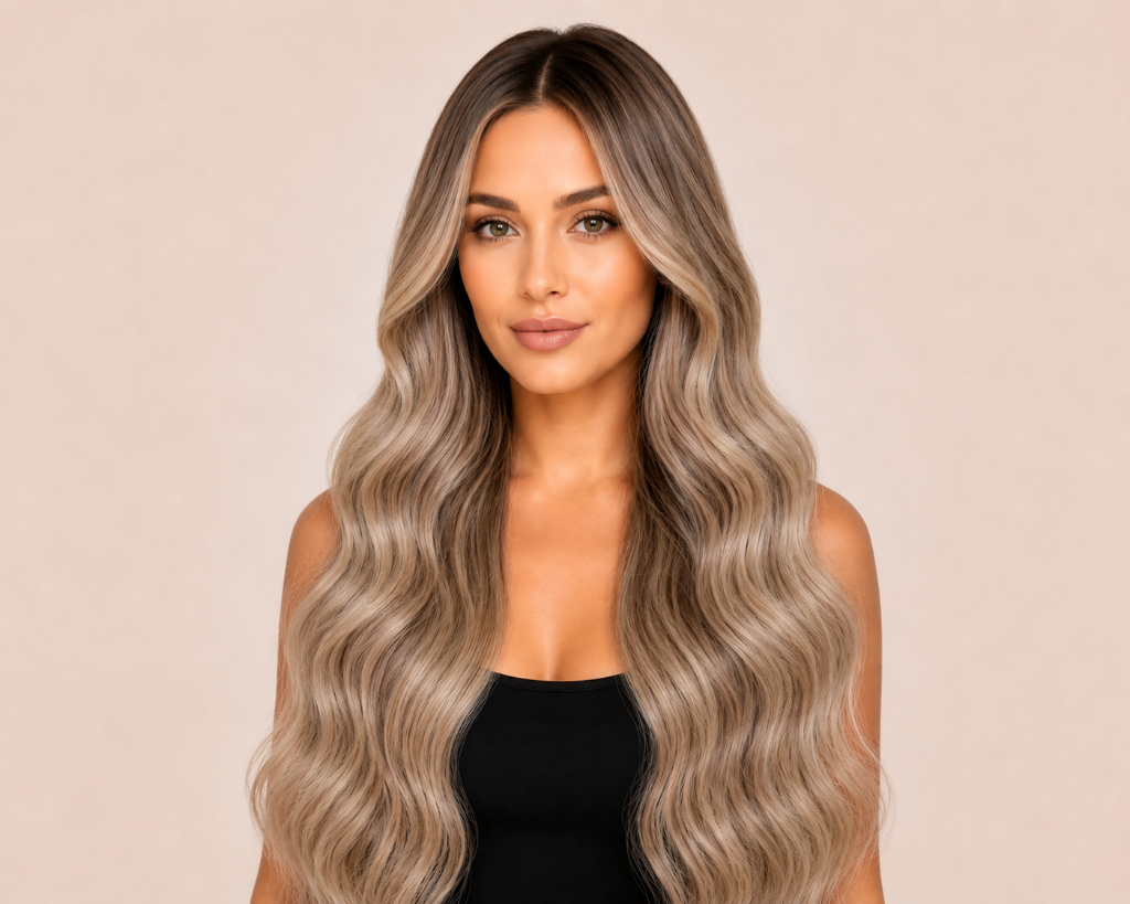 #MLC Luxe Mushroom