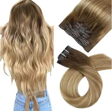 PU Clip-In