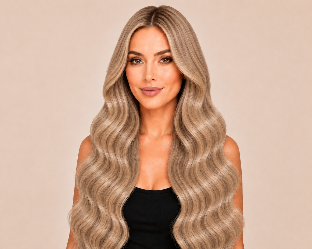 #CB Toasted Bronde