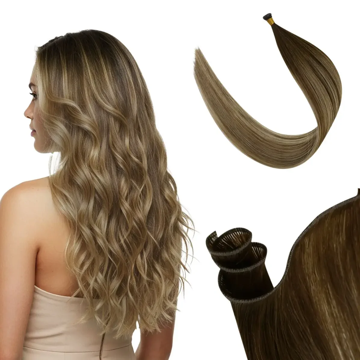 Genius Weft