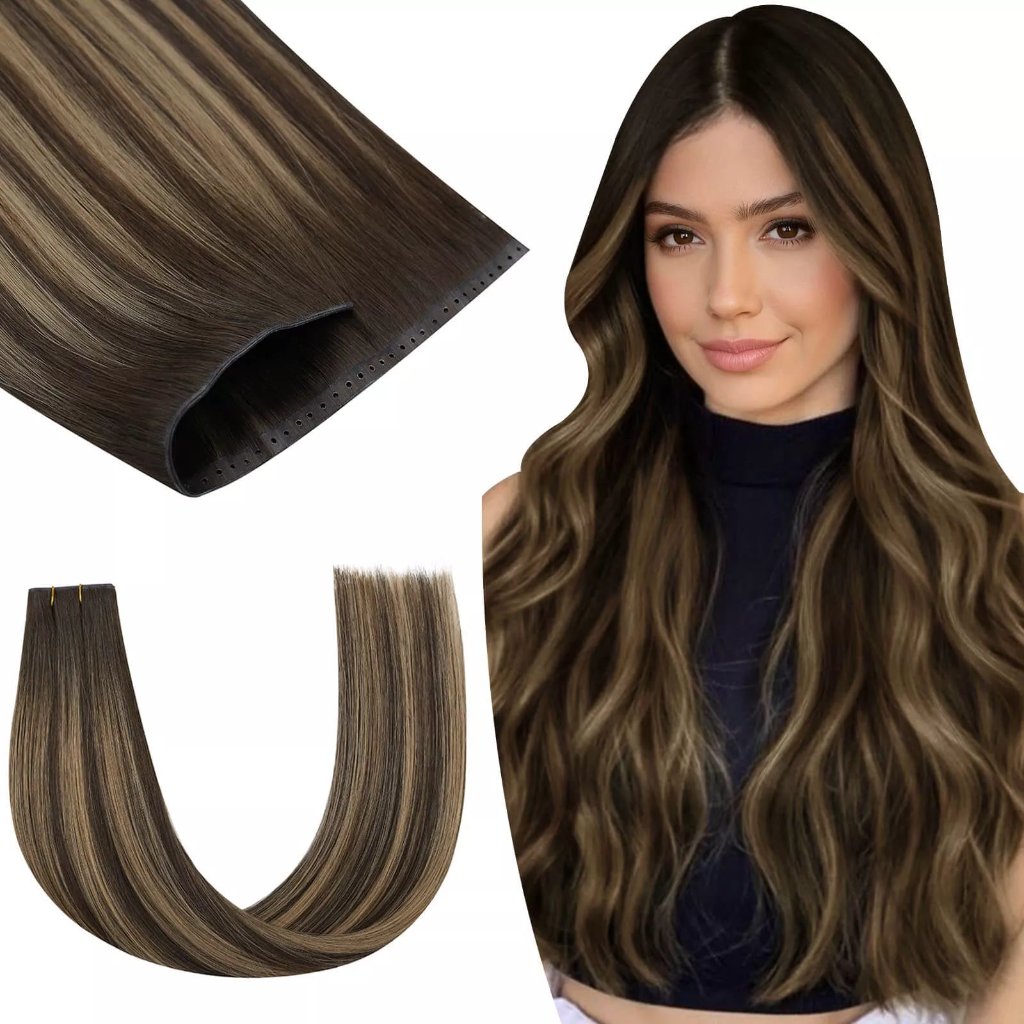Butterfly Weft