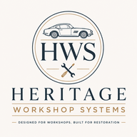 HWS Pro logo