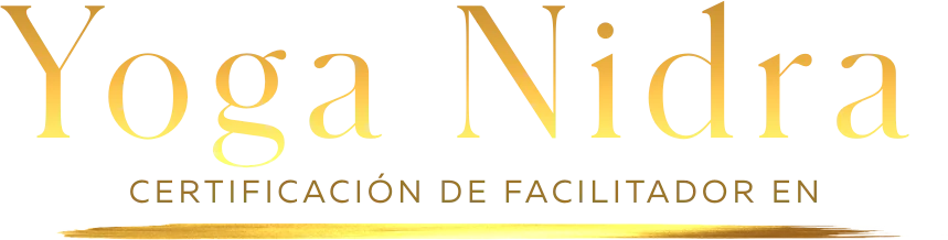 Certificación de facilitador en Yoga Nidra