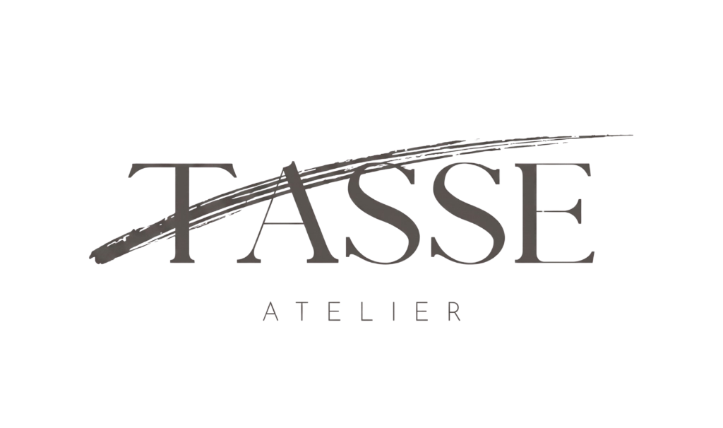 Tasse Atelier