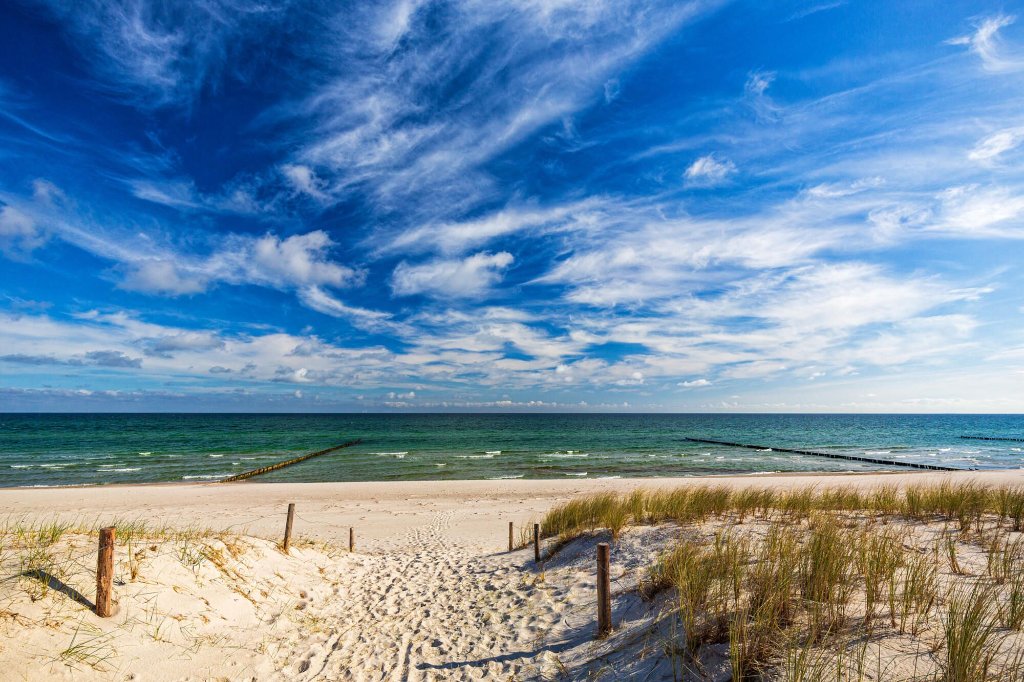 Nordstrand Prerow