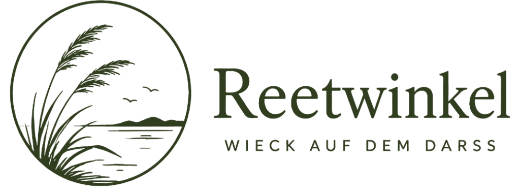 Reetwinkel – Wieck auf dem Darß