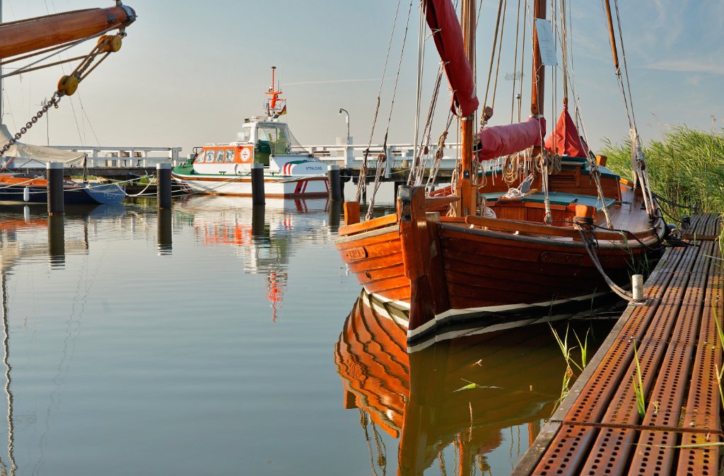 Hafen Wieck
