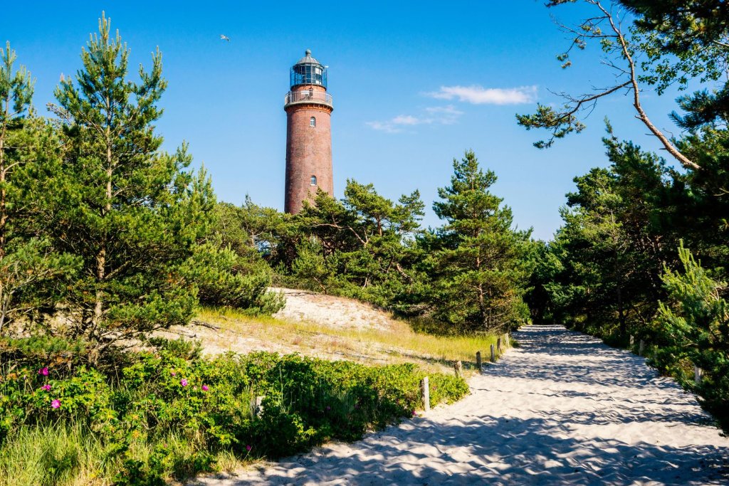 Leuchtturm