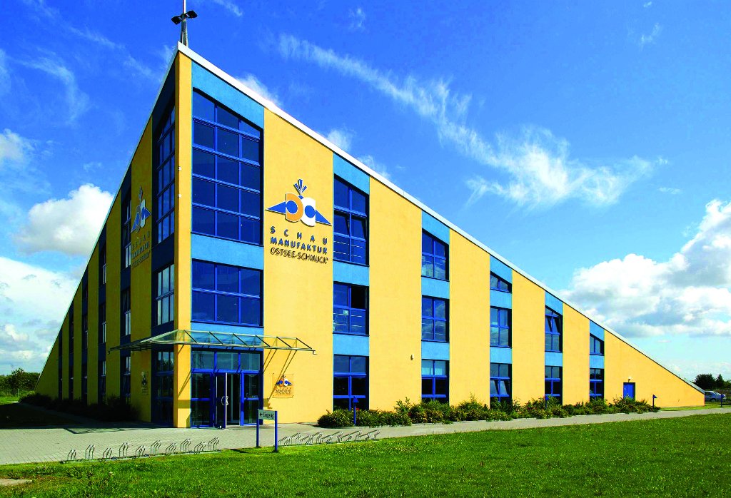 Bernsteinmanufaktur
