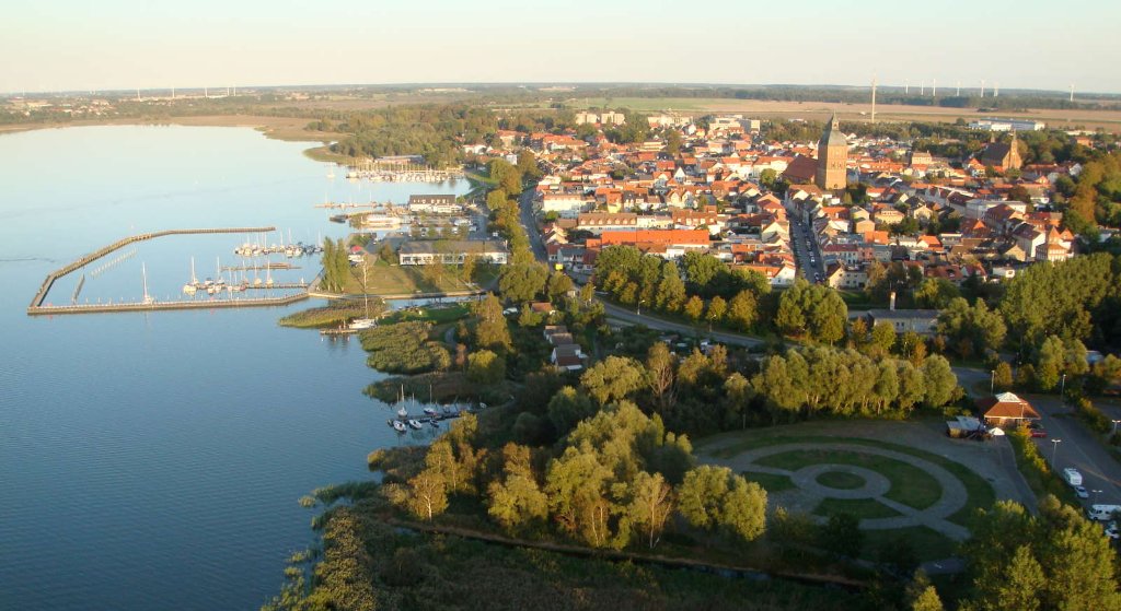 Ribnitz-Damgarten