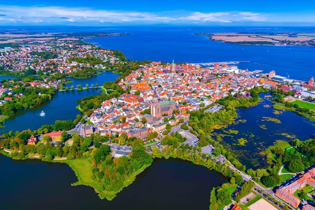 Stralsund