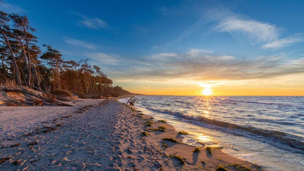 Weststrand