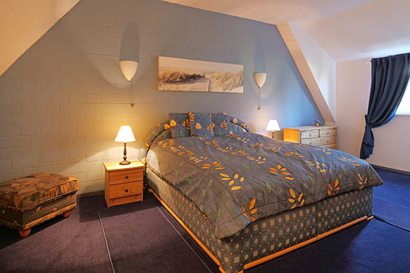 Wohnung E mit Kamin – Bild 4