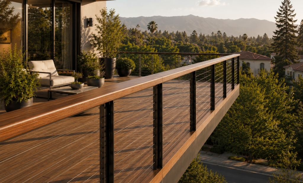 Premium Railing Systems
