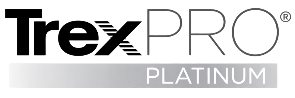 TrexPRO Platinum