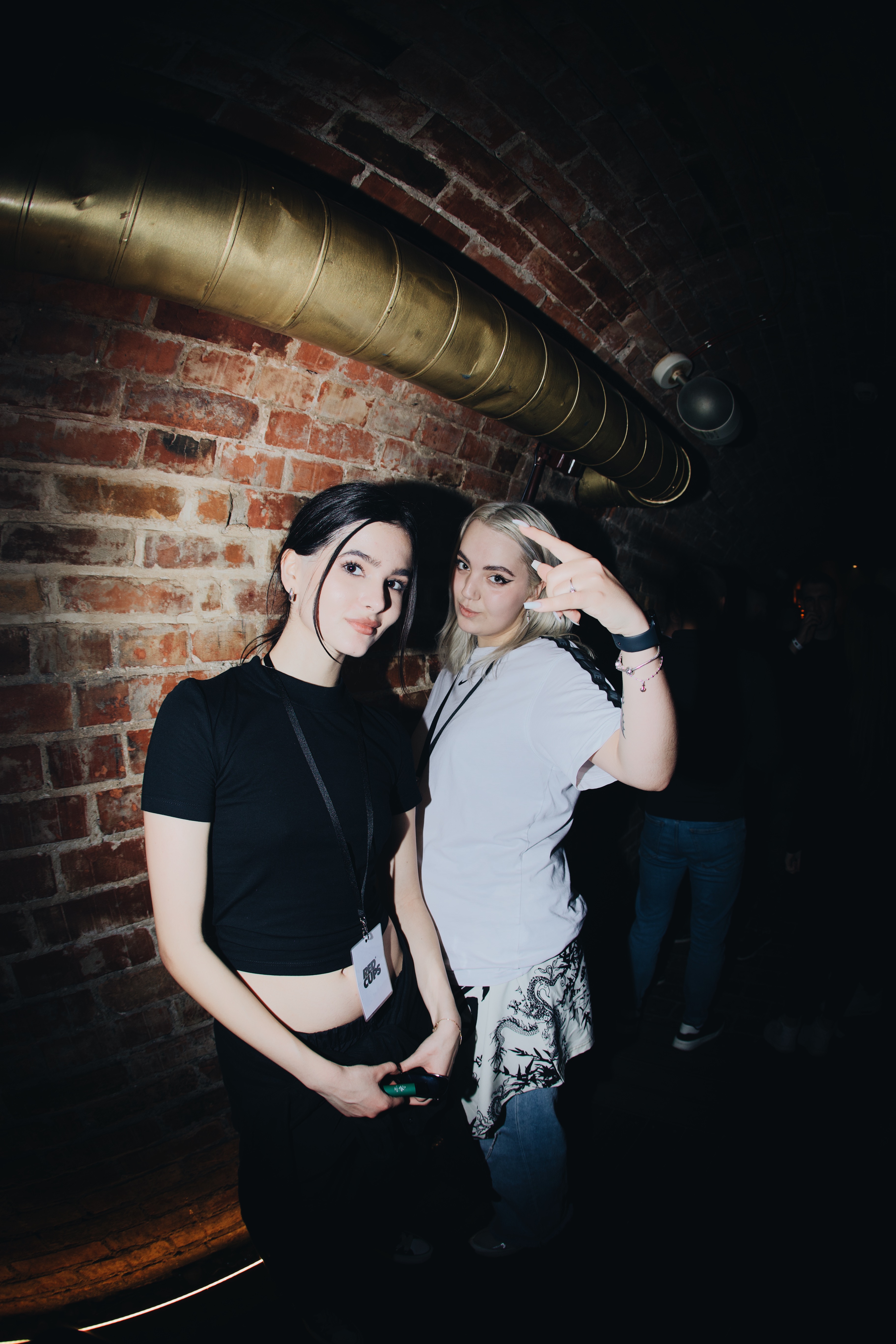 Фото с прошлых тусовок REDCUPS — 5