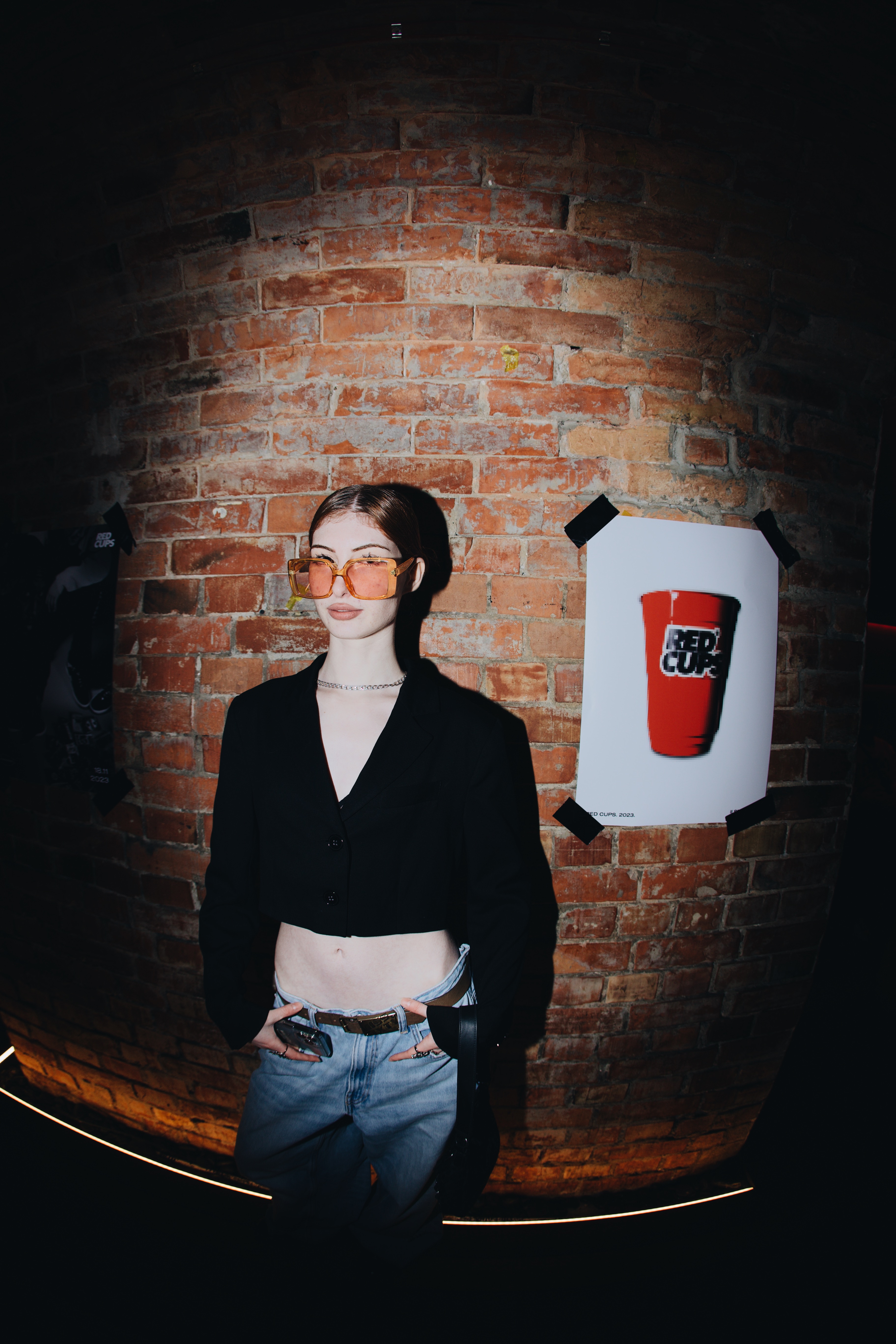 Фото с прошлых тусовок REDCUPS — 1