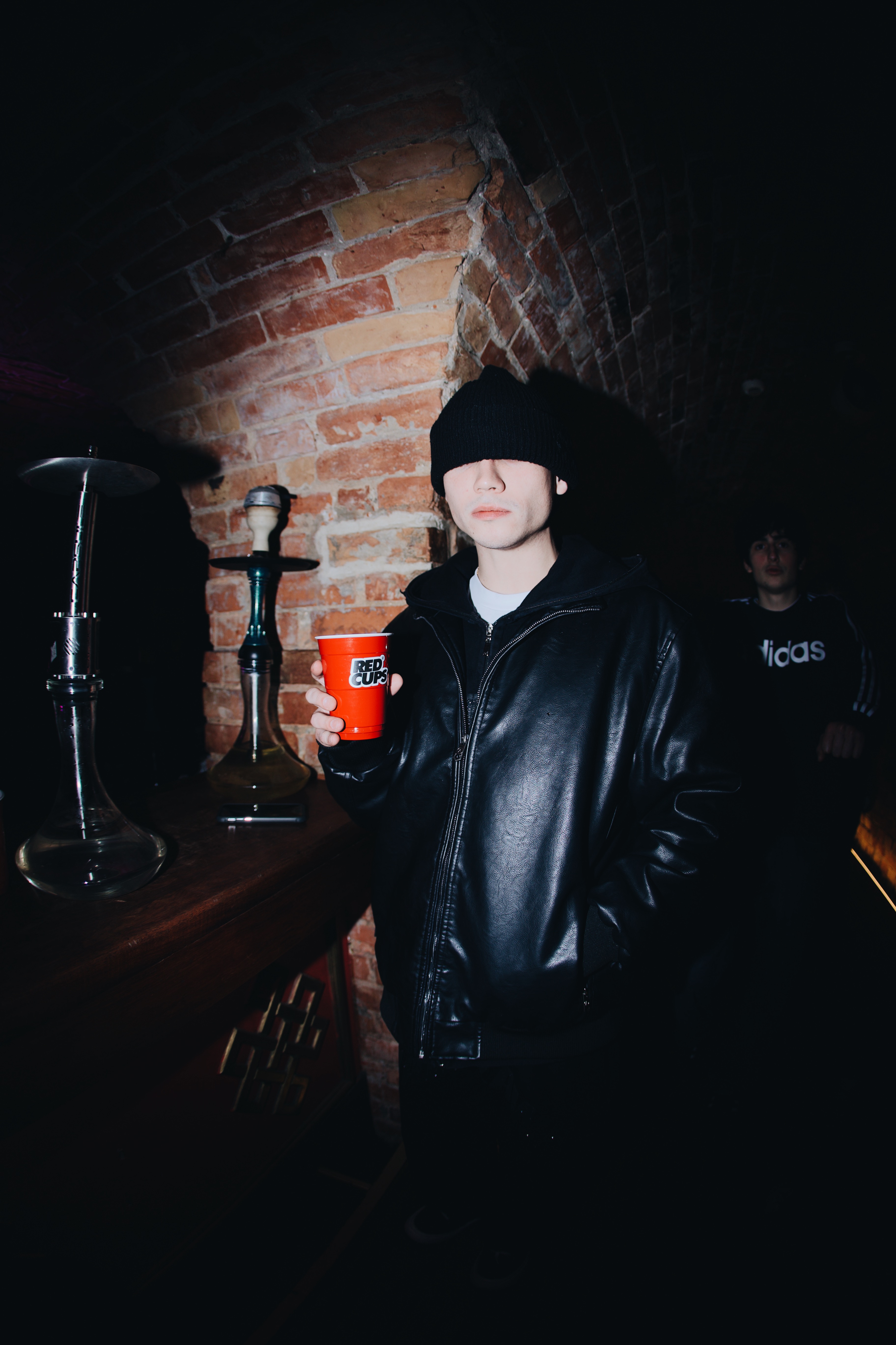 Фото с прошлых тусовок REDCUPS — 4