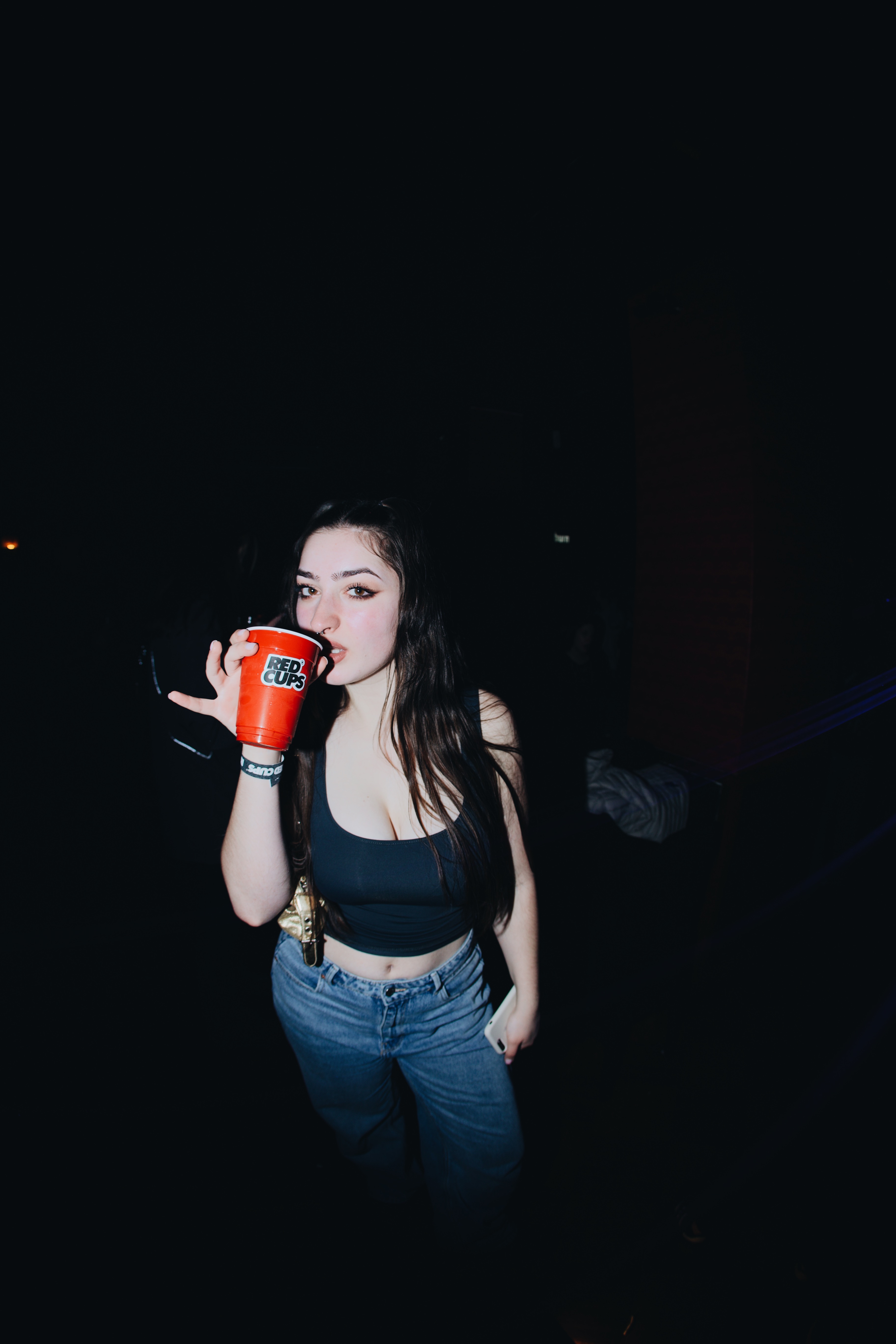 Фото с прошлых тусовок REDCUPS — 2