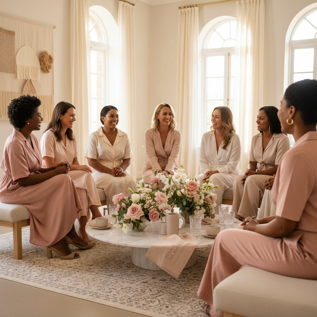 Women's community