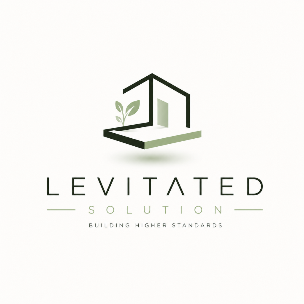 Levitated Solutions