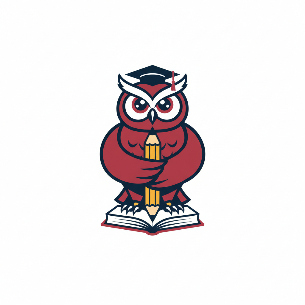 SAT Heroes Owl