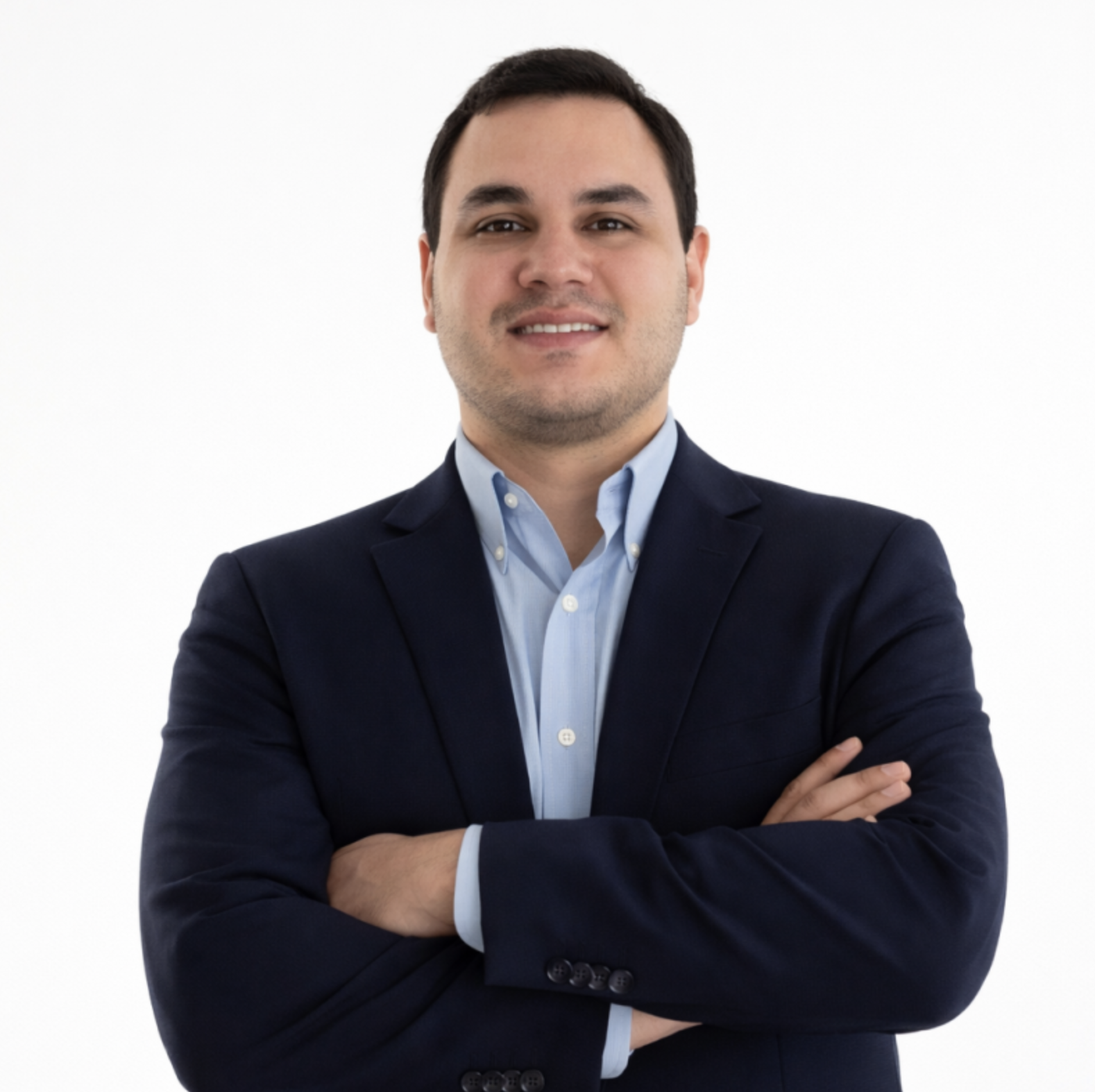 Nicolás Jordán