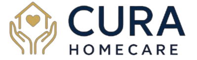 Cura Homecare Logo